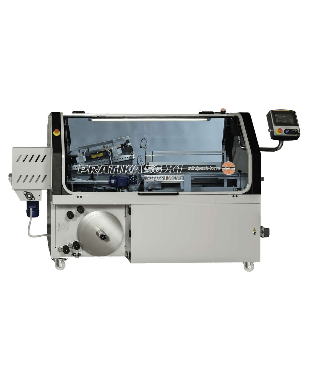 Termoretraibile Automatica